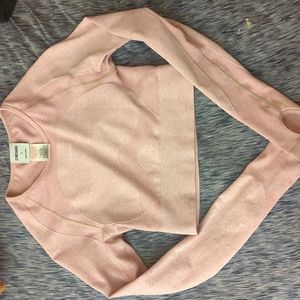 Gymshark, Small, Pink